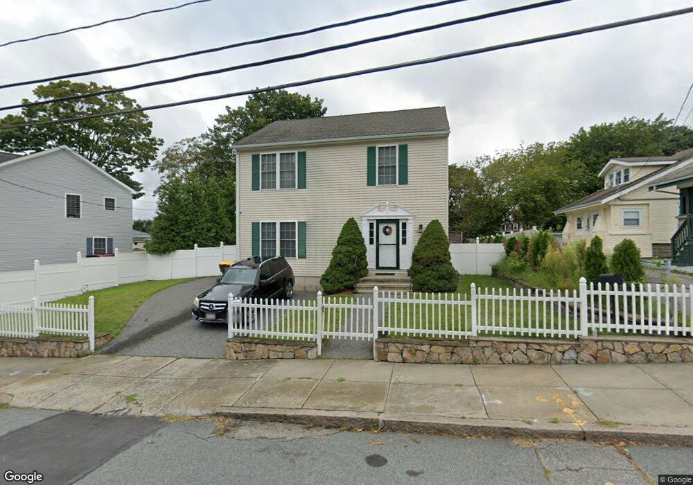 188 Slade St, Fall River, MA 02724 - photo 1