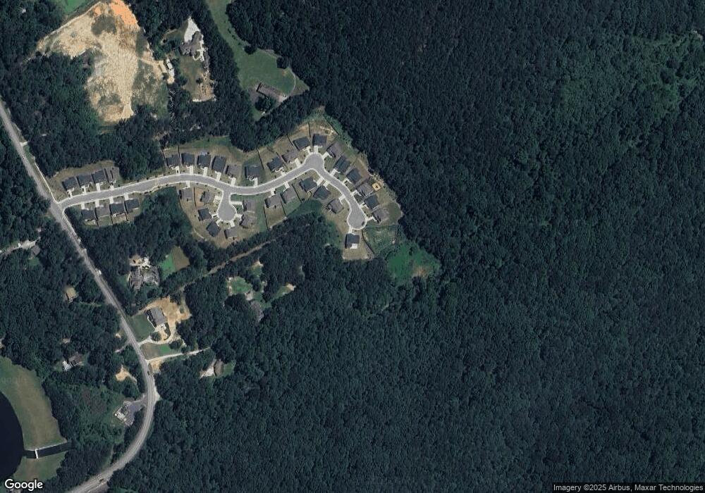 3739 Pickens Landing Dr, Dacula, GA 30019 - photo 1