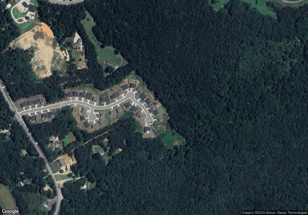 3700 Pickens Landing Dr, Dacula, GA 30019 - photo 1