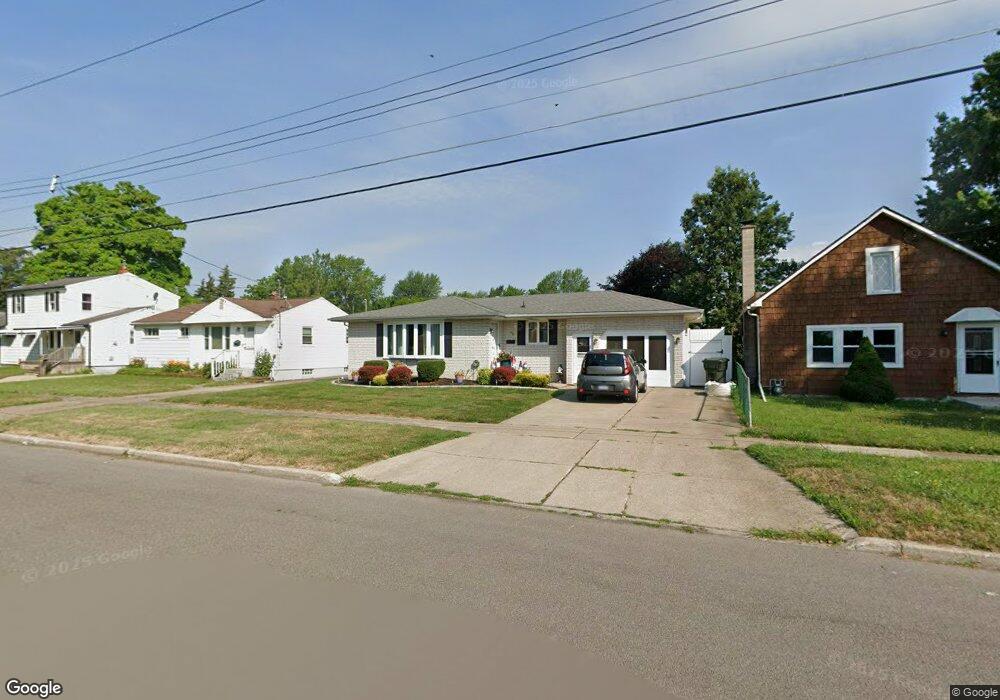 190 17th Ave, North Tonawanda, NY 14120 - photo 1