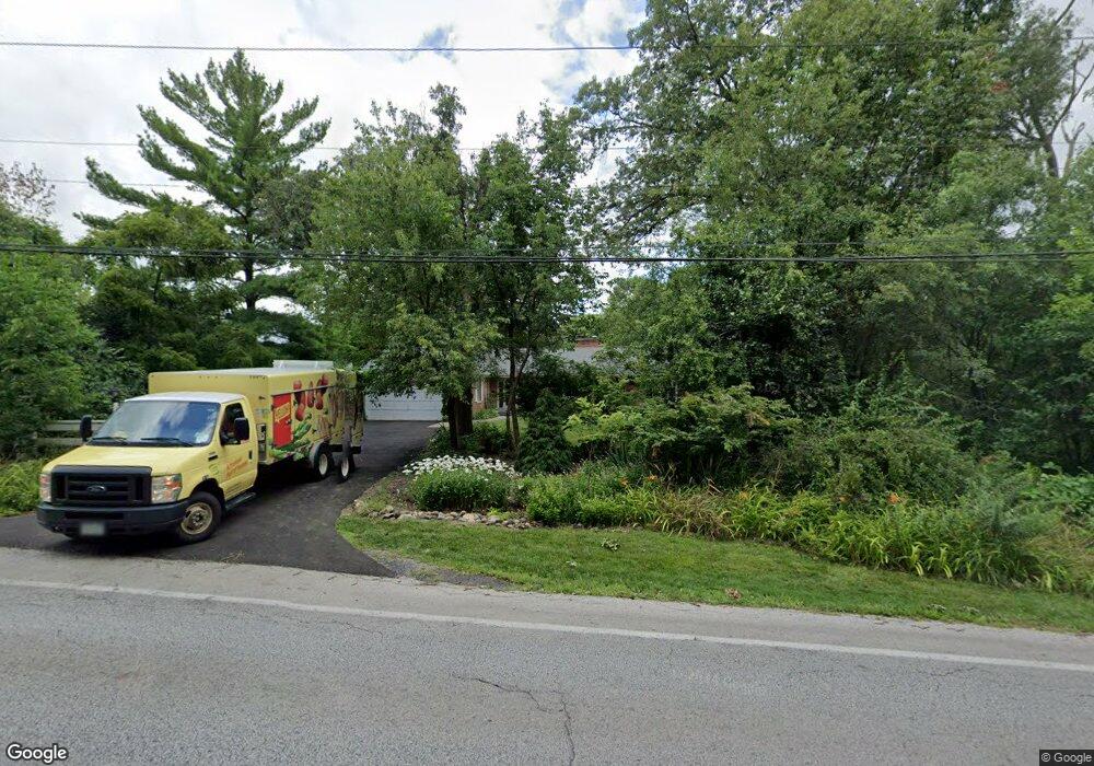 2715 Vollmer Rd, Flossmoor, IL 60422 - photo 1