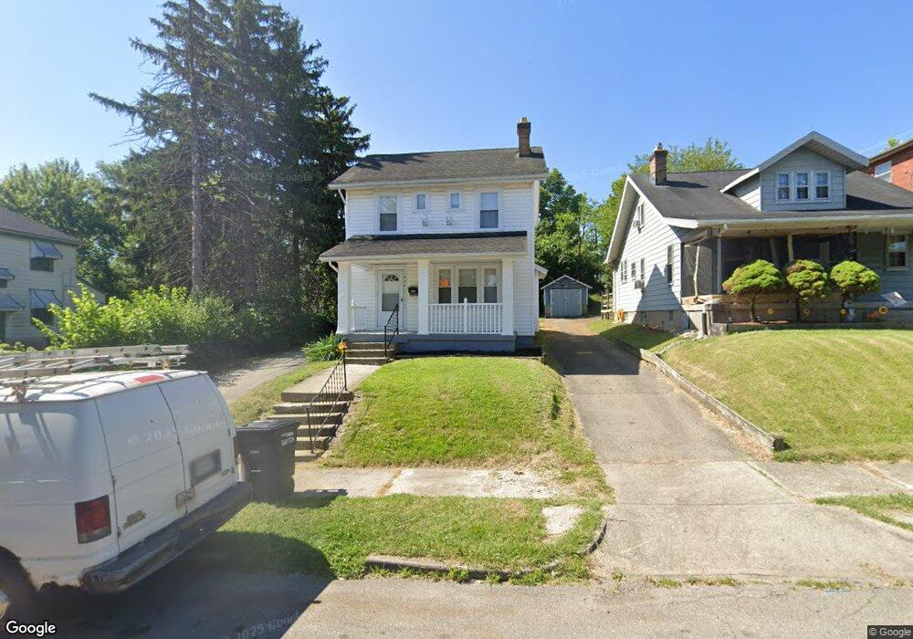 208 Pointview Ave, Dayton, OH 45405 - photo 1