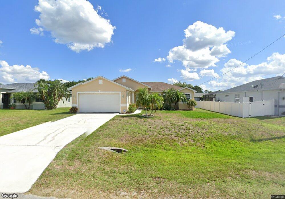1222 Damen St E unit 3, Lehigh Acres, FL 33974 - photo 1