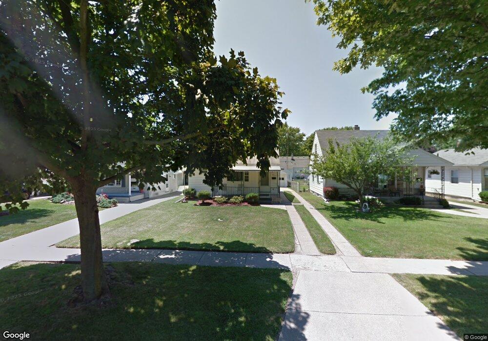 4631 288th St, Toledo, OH 43611 - photo 1