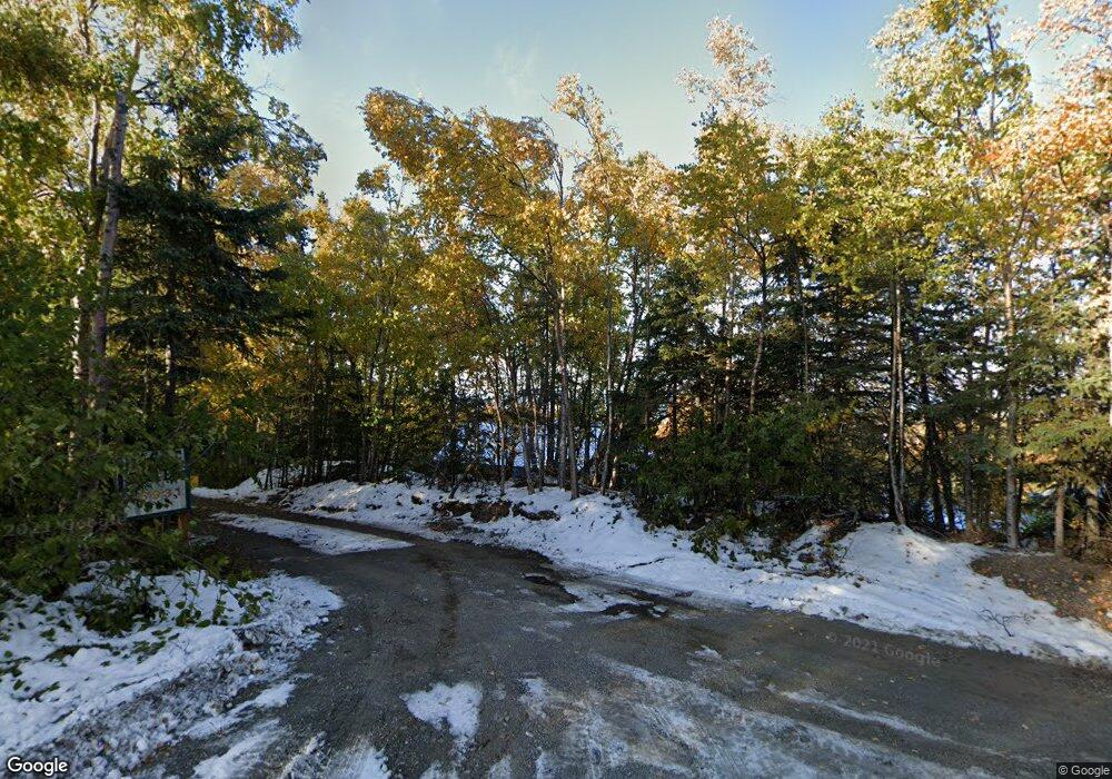 15883 Elizabeth St, Anchorage, AK 99516 - photo 1