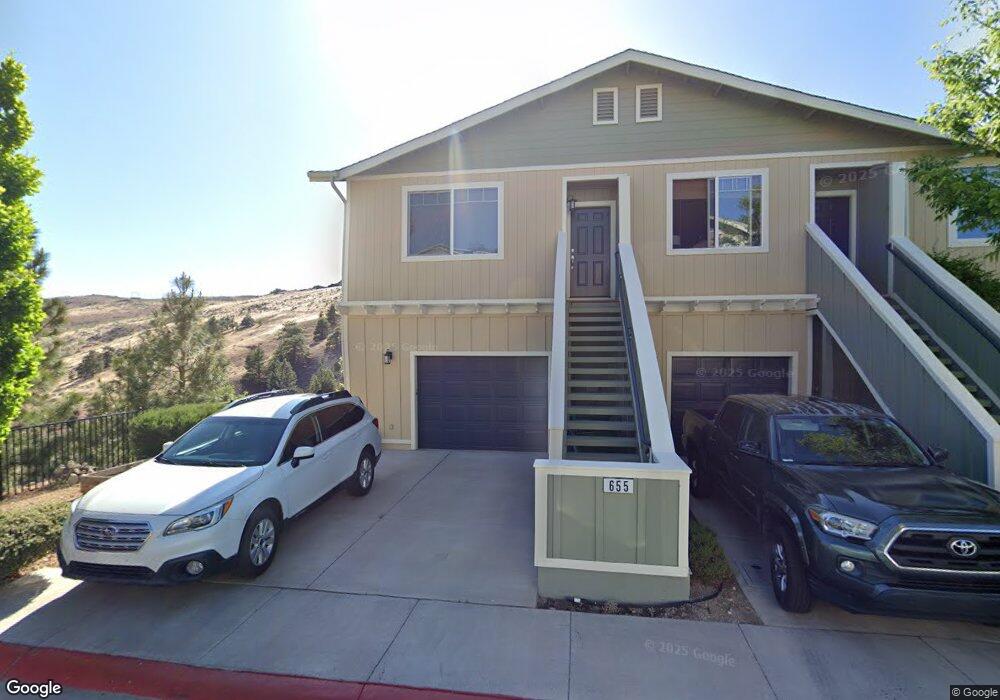 655 Madeline Jane Ln unit 12, Reno, NV 89503 - photo 1