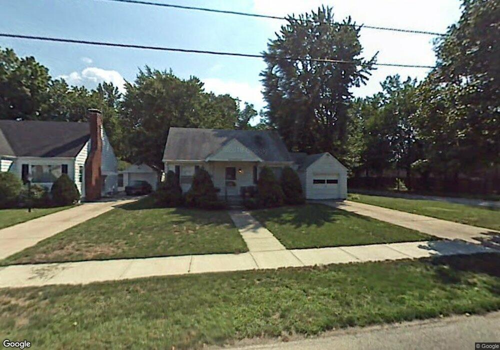 503 Sunset Ave, Elkhart, IN 46514 - photo 1