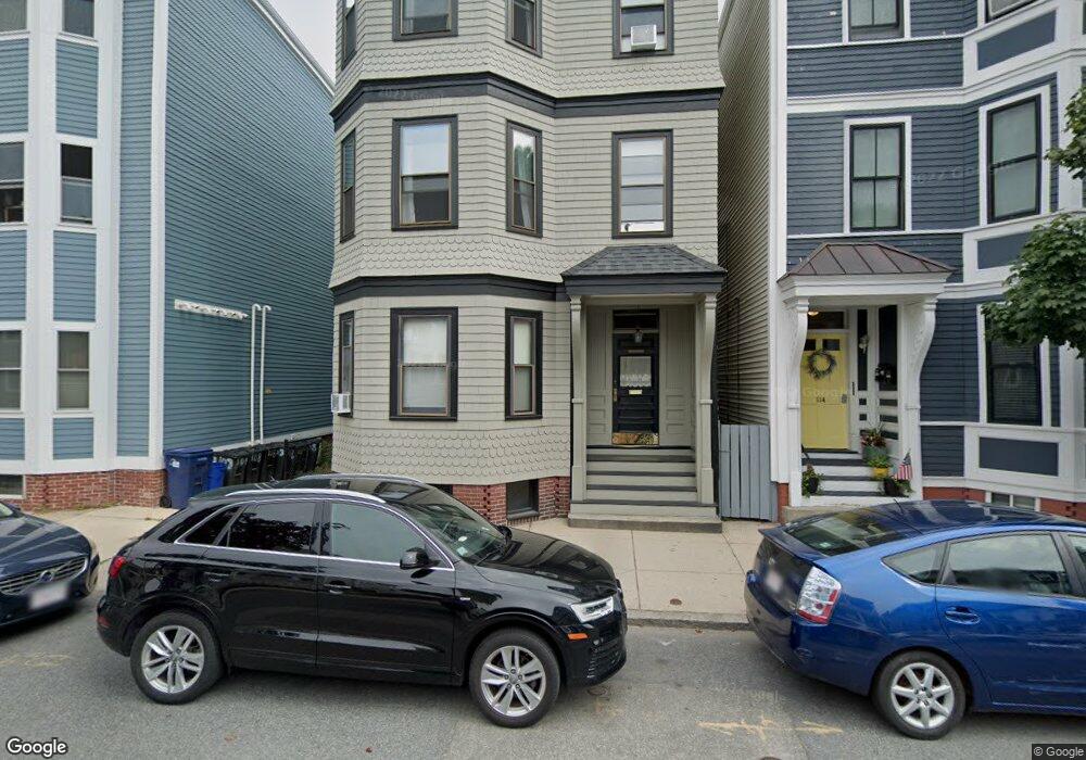 112 Marine Rd unit 2, Boston, MA 02127 - photo 1