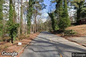 0 Veltre Cir SW, Atlanta, GA 30311