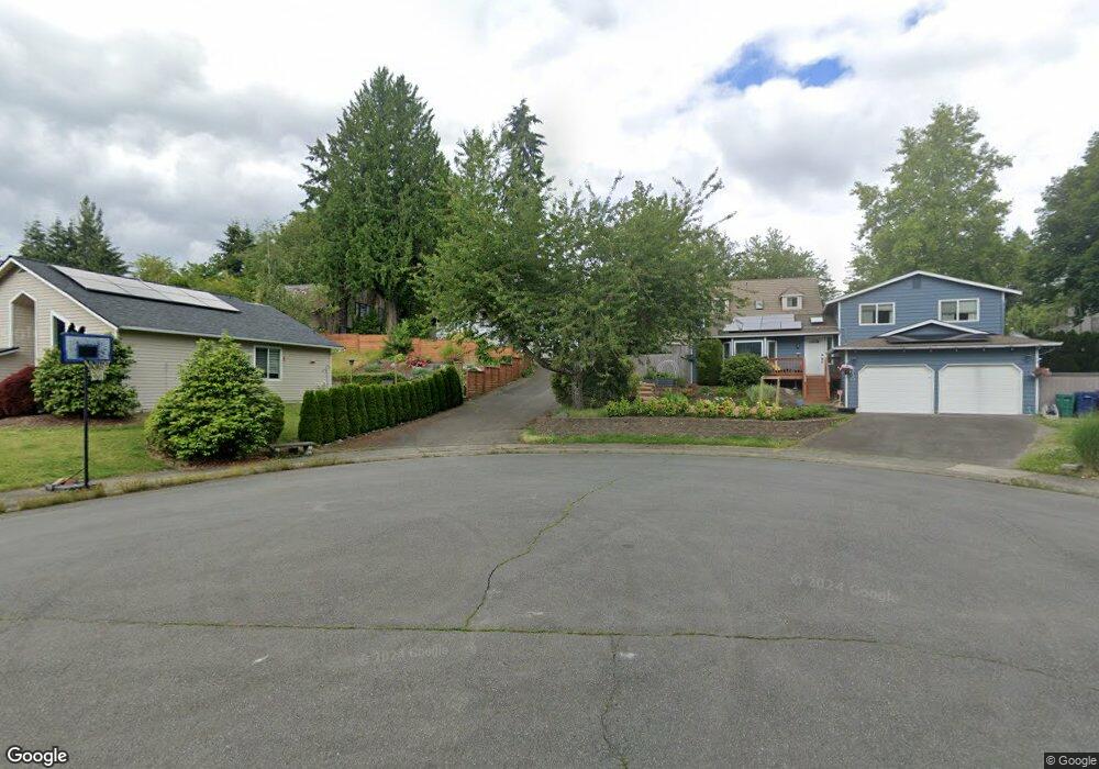 8222 NE 140th Place, Bothell, WA 98011 - photo 1