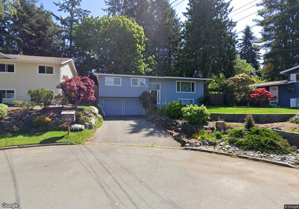 21409 95th Ave W, Edmonds, WA 98020 - photo 1