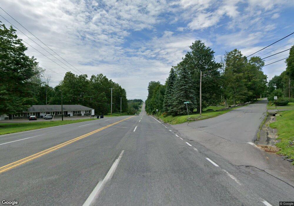 307 Route 307 Laurel Rd, Moscow, PA 18444 - photo 1