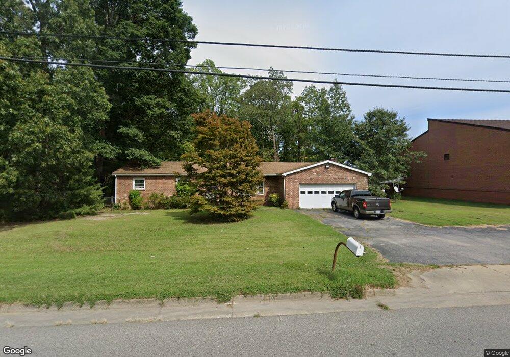 4205 Jefferson Park Rd, Prince George, VA 23875 - photo 1