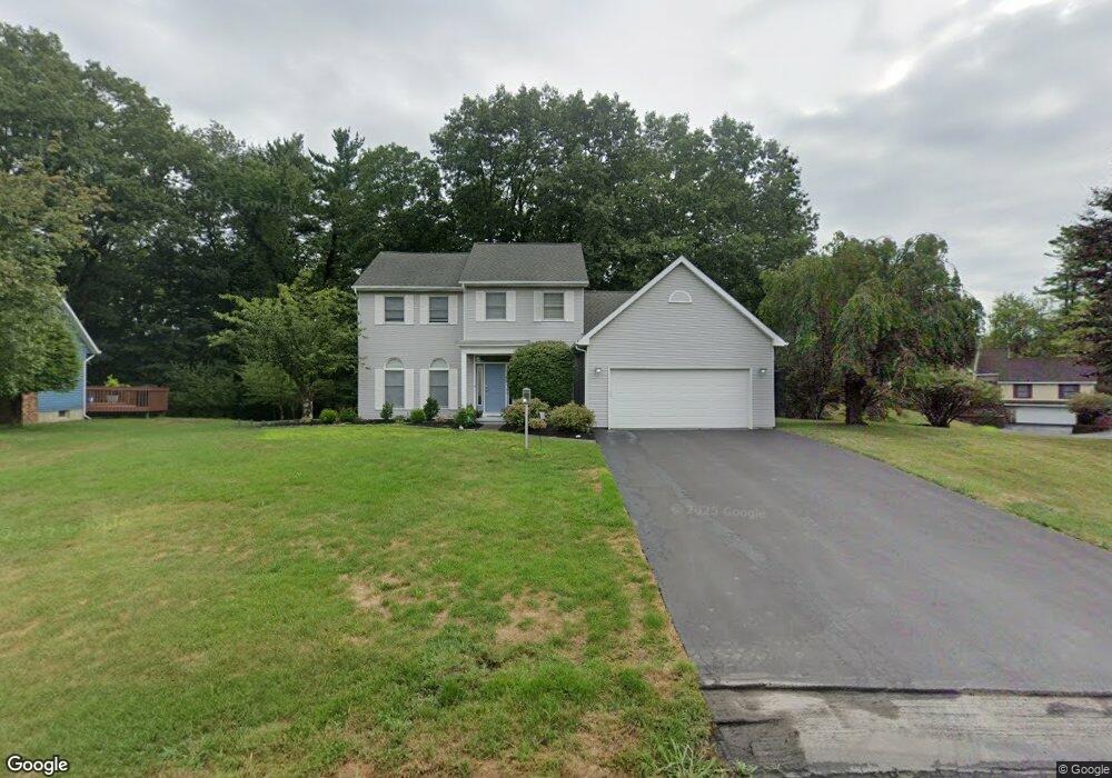 63 Bittersweet Ln, Slingerlands, NY 12159 - photo 1