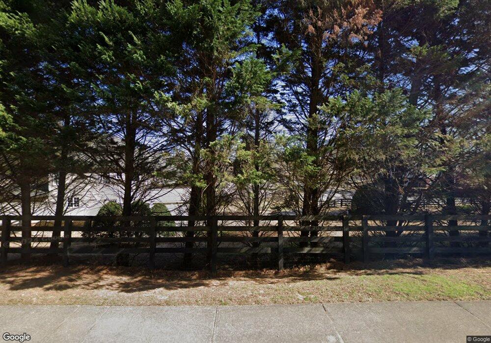 2250 Redd Rd unit 8, Milton, GA 30004 - photo 1