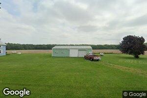 1943 County Road 240, Vickery, OH 43464