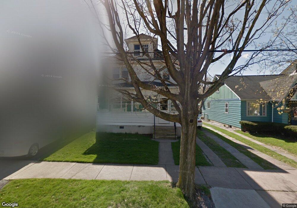 81 Lackawanna Ave, Kingston, PA 18704 - photo 1