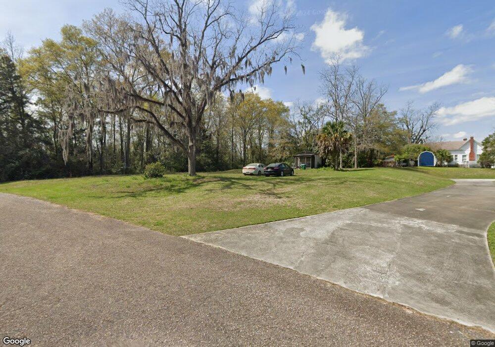 1391 3rd St, Florala, AL 36442 - photo 1