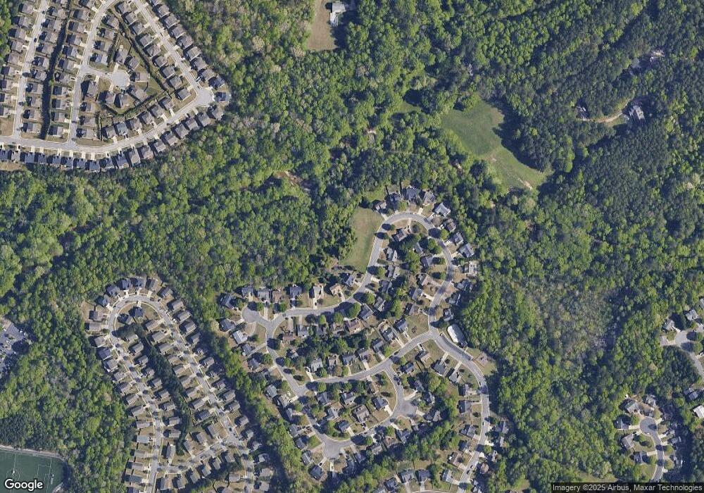 1015 Riverside Walk Crossing, Sugar Hill, GA 30518 - photo 1