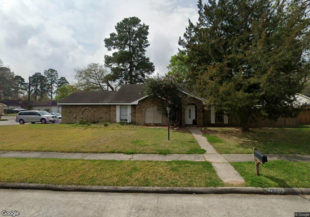 29303 Binefield St, Spring, TX 77386 - photo 1