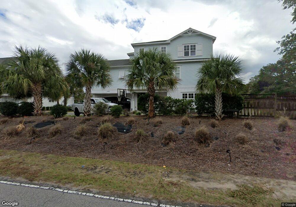 2115 Middle Sound Loop Rd, Wilmington, NC 28411 - photo 1