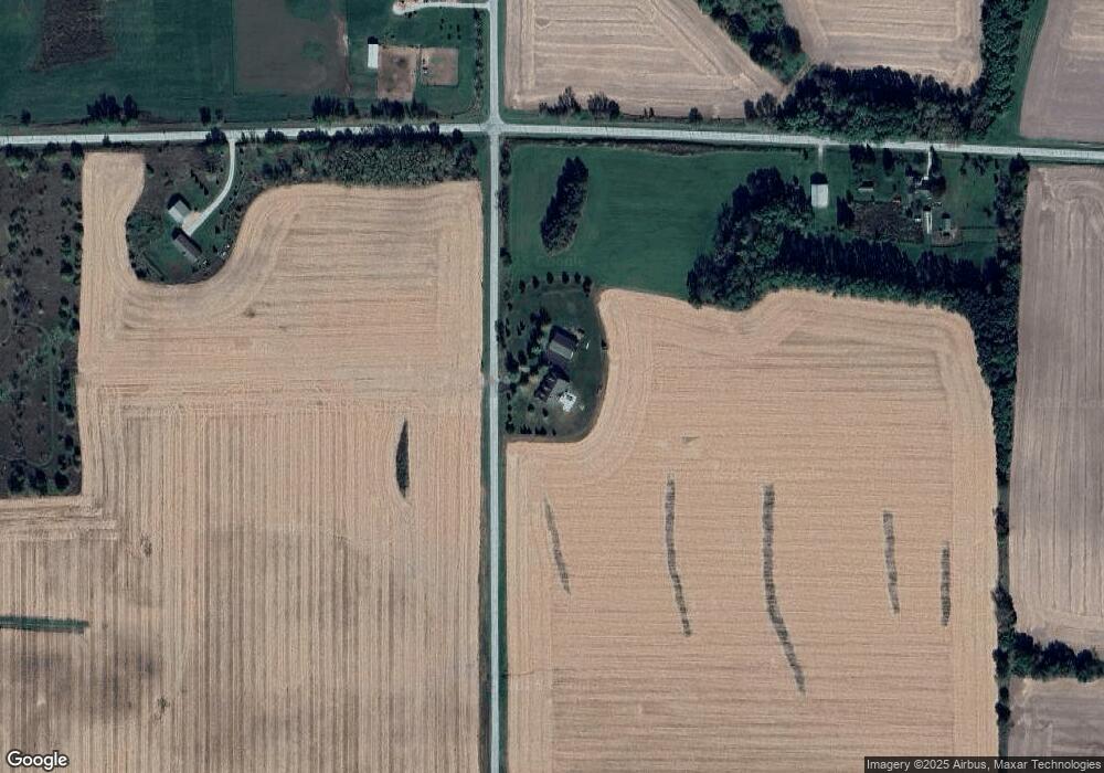 N8646 Benson Rd, Brooklyn, WI 53521 - photo 1