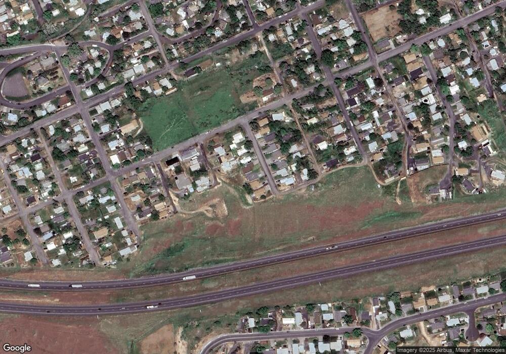 821 SW 10th St, Pendleton, OR 97801 - photo 1