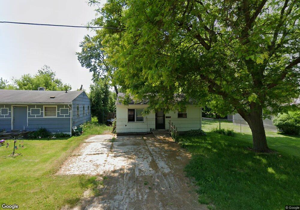 3071 Clarendon St, Flint, MI 48504 - photo 1