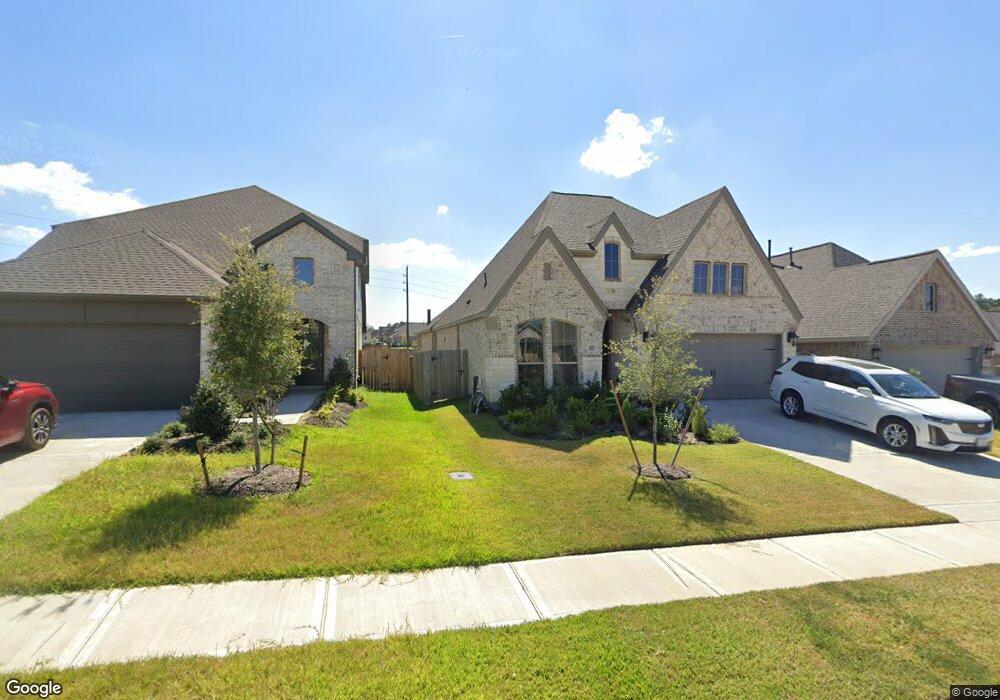 42437 Quail Valley Ln, Magnolia, TX 77354 - photo 1
