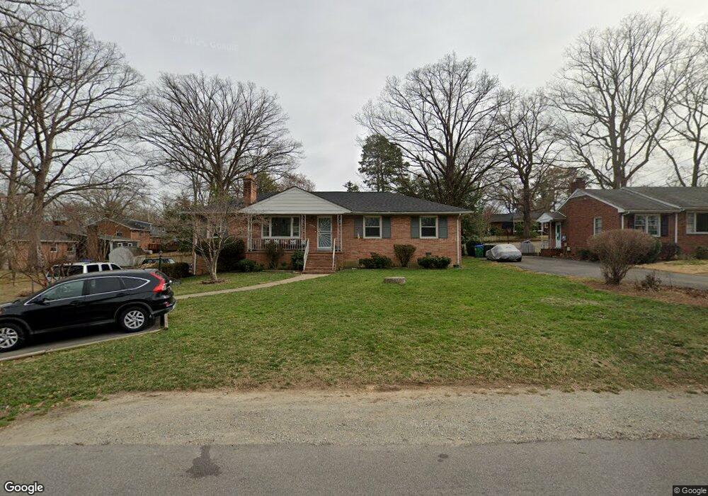 6115 Westower Dr, Richmond, VA 23225 - photo 1