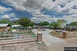 12 Saint Anthonys Ln, Ribera, NM 87560