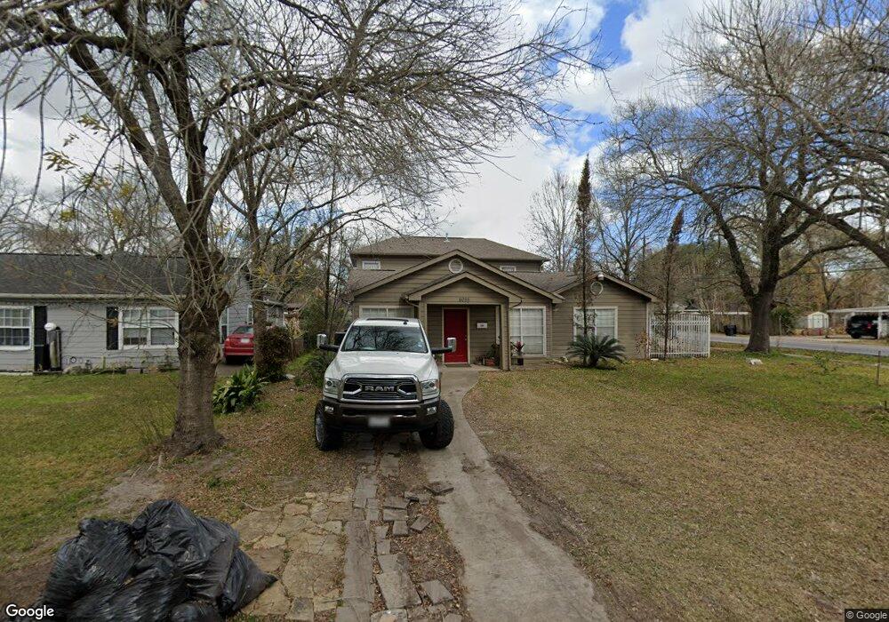 4055 Wynona St, Houston, TX 77087 - photo 1