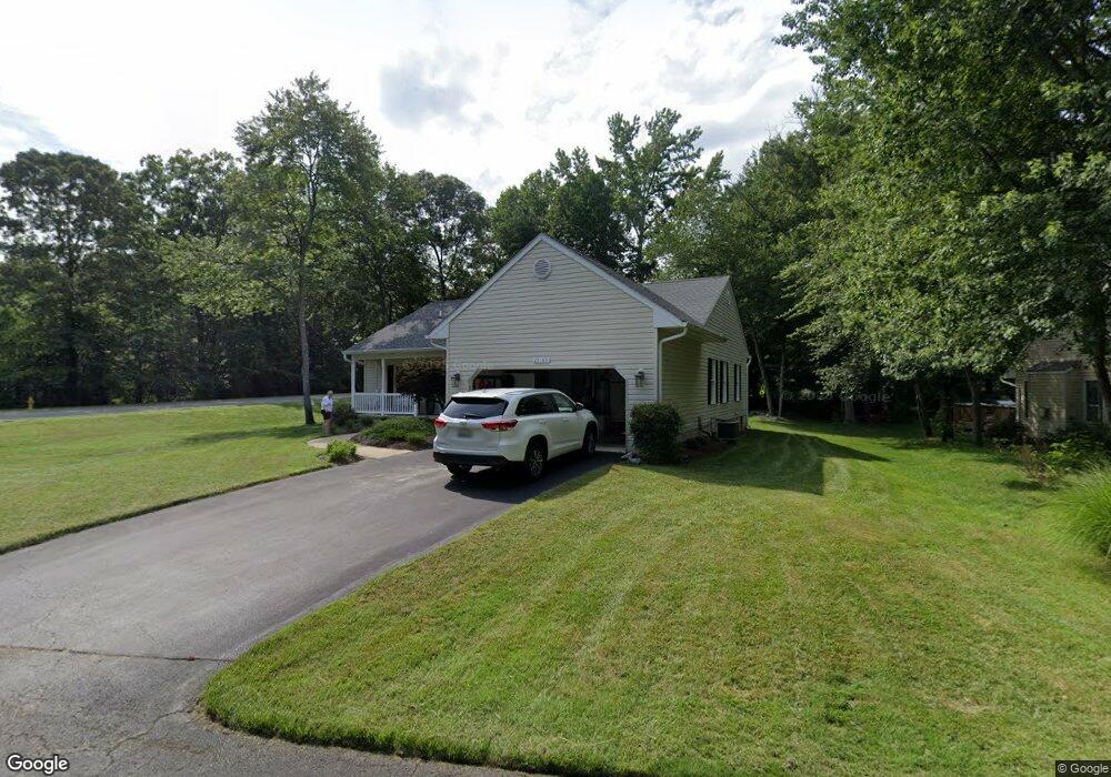 23165 Whistlewood Ln, California, MD 20619 - photo 1