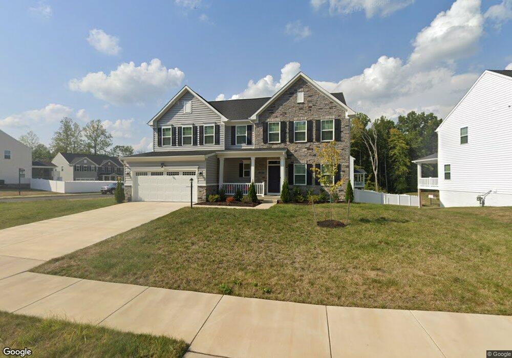 203 Grisham Rd, Stafford, VA 22554 - photo 1