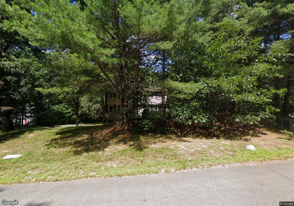 2 Windsor Rd, Windham, NH 03087 - photo 1