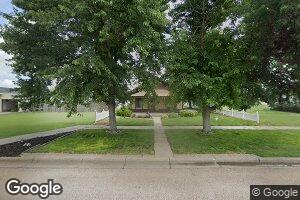 201 W Toltec St, Montezuma, KS 67867