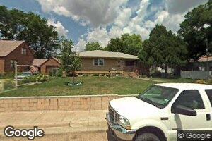 305 W Maple St, Oberlin, KS 67749