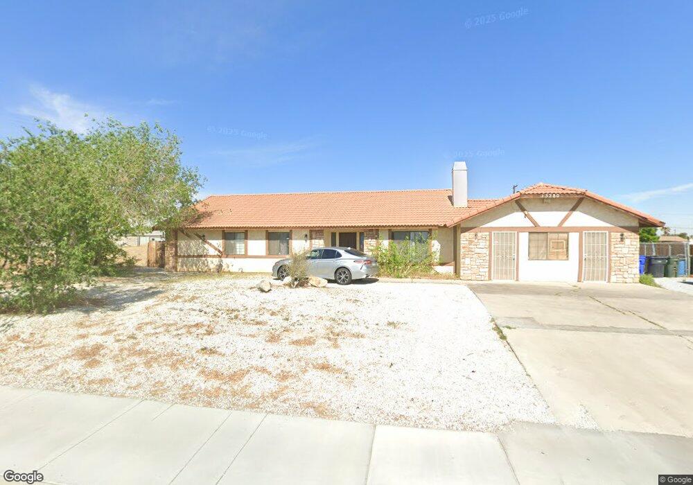 13280 Amargosa Rd, Victorville, CA 92392 - photo 1