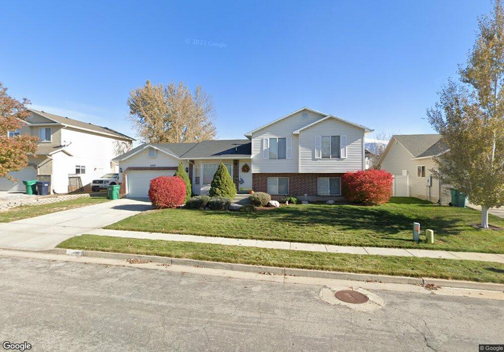 1616 N 160 W, Layton, UT 84041 - photo 1