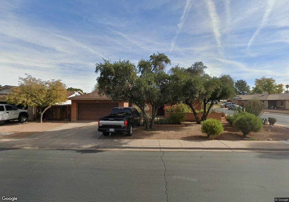 2939 S Spruce, Mesa, AZ 85210 - photo 1