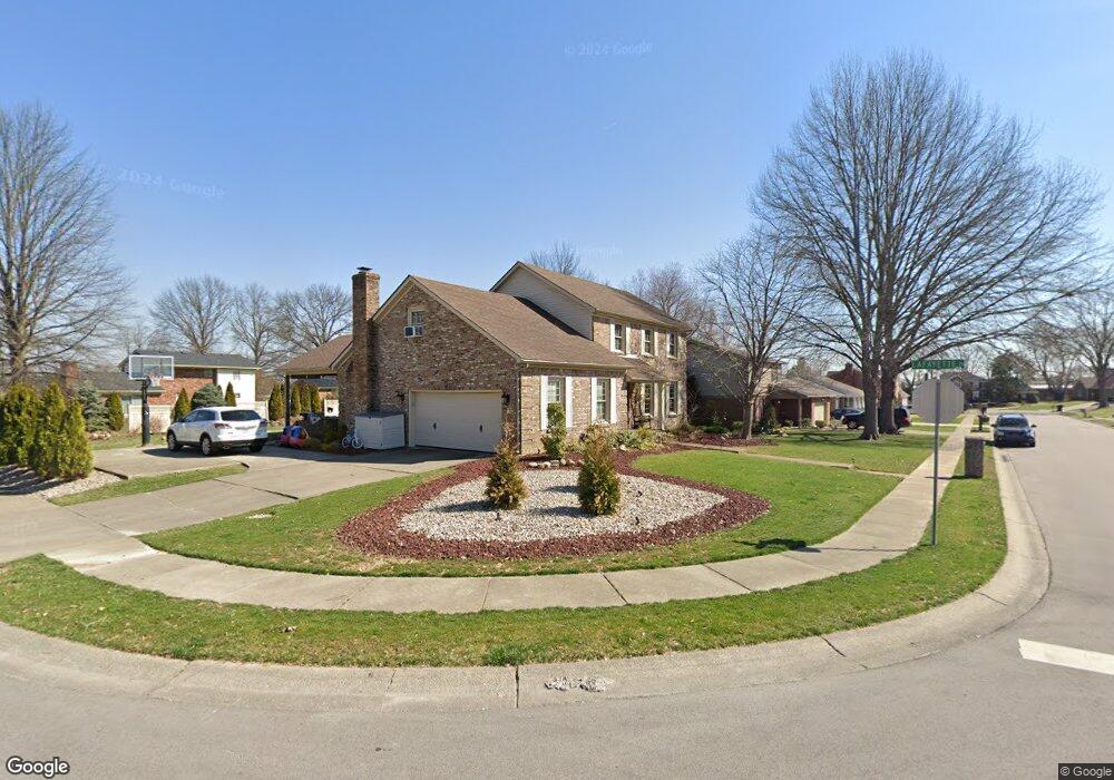 1201 Lexington Dr, New Albany, IN 47150 - photo 1