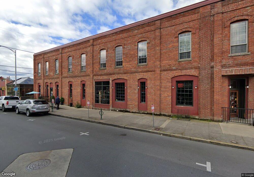 201 SW G St, Grants Pass, OR 97526 - photo 1