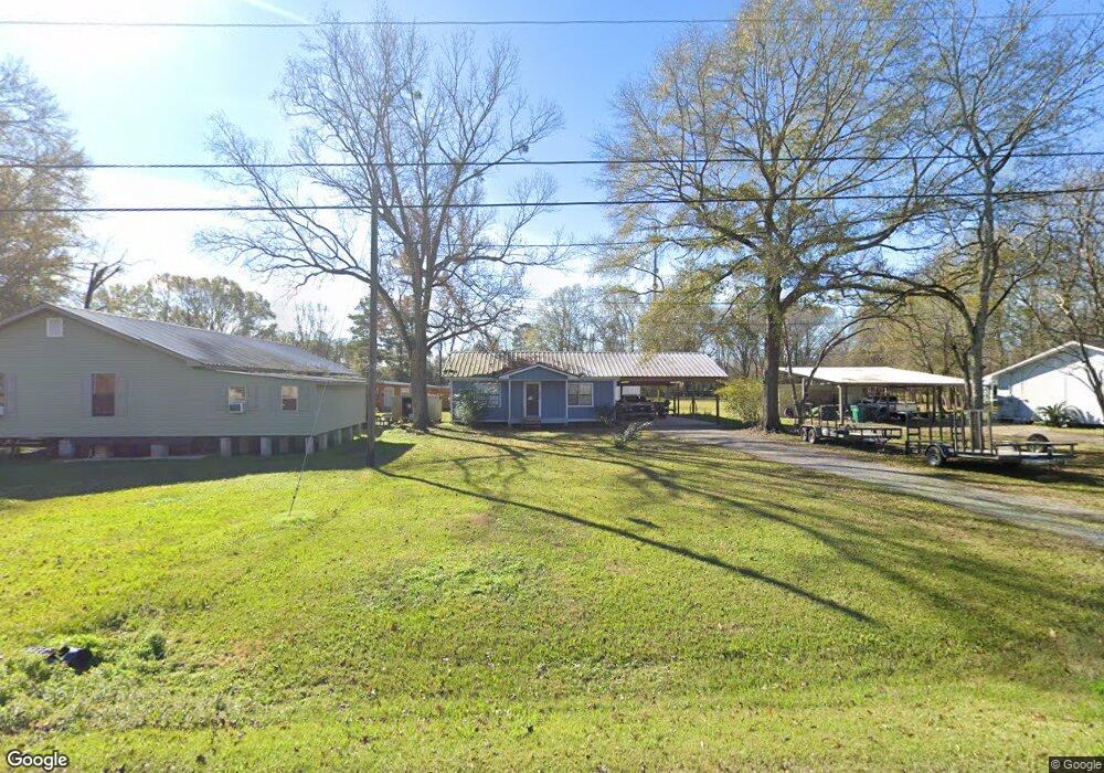 3990 David Rd, Zachary, LA 70791 - photo 1