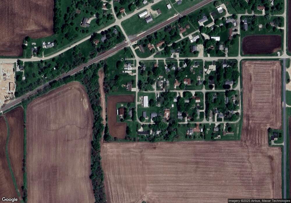 317 W Prospect St, Malden, IL 61337 - photo 1