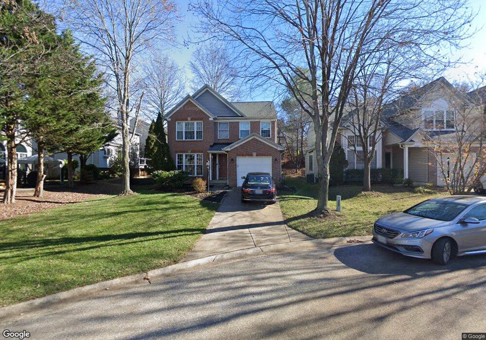 6505 Evening Company Cir, Columbia, MD 21044 - photo 1