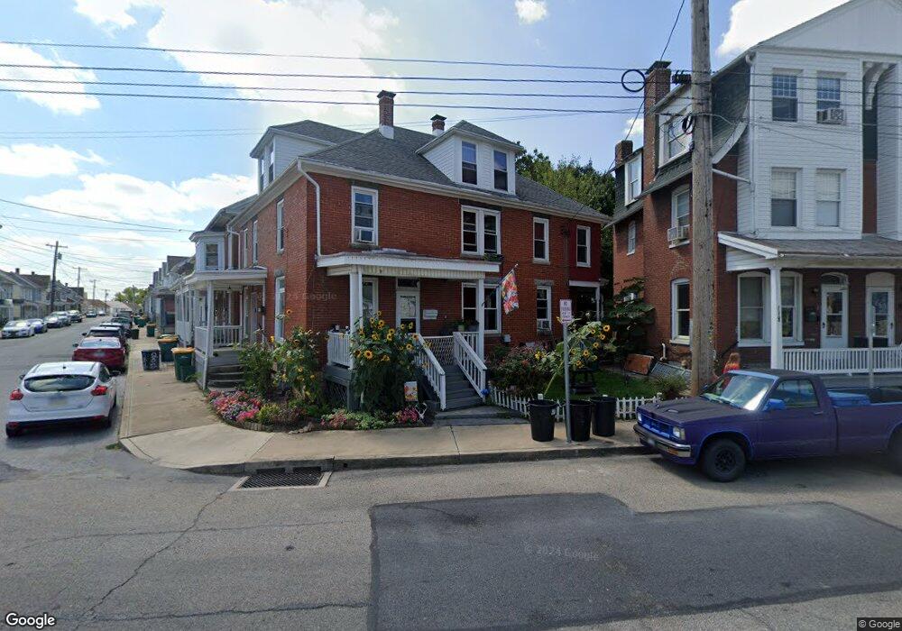 200 Park St, Waynesboro, PA 17268 - photo 1