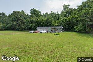 363 Burnt Mill Rd, Flintstone, GA 30725