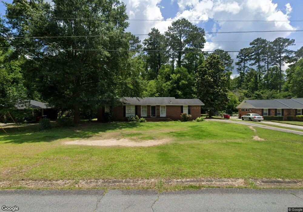 1167 Matthews Place, Macon, GA 31210 - photo 1