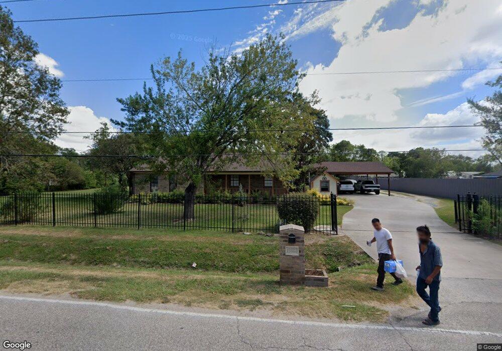 13122 Ralph Culver Rd, Houston, TX 77086 - photo 1