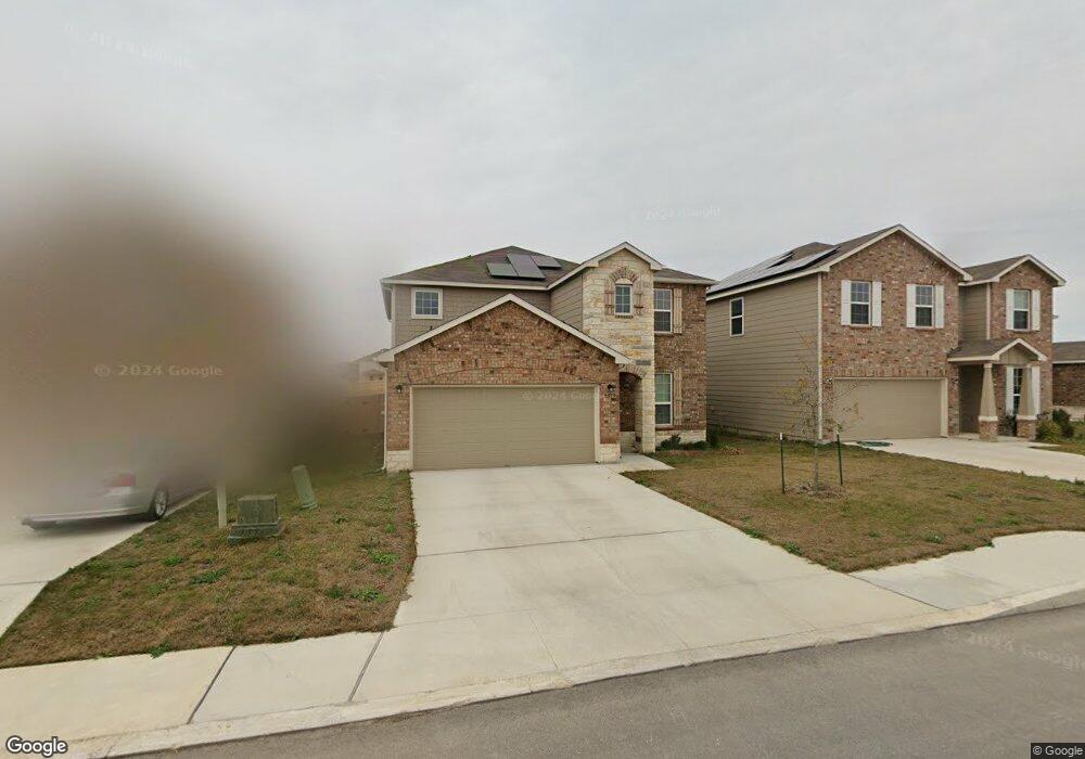 9919 Silver Spoon, San Antonio, TX 78254 - photo 1